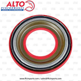 6L80 6L90 Transmission ALTO Red Eagle High Performance Heavy Duty PISTON KIT 06-UP for Chevy Cadillac GMC