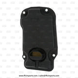 AB60E AB60F 07-15, A760E A760F A760H 10-15 Transmission FILTER (1" Tall Tube) for Toyota Lexus