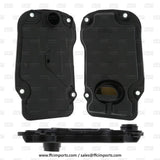AB60E AB60F 07-15, A760E A760F A760H 10-15 Transmission FILTER (1" Tall Tube) for Toyota Lexus