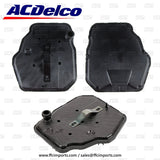 8L90 8L45 Transmission ACDELCO Filter 15-UP for GM