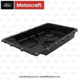 10R80 10R100 Transmission OEM FORD Oil Pan 17-UP for Ford