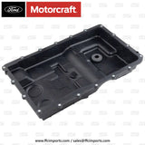 10R80 Transmission OEM FORD Oil Pan 20-UP for Ford Transit ONLY