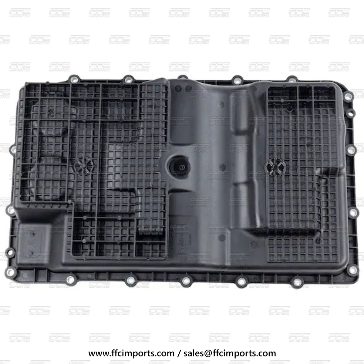 10R80 Transmission OEM FORD Oil Pan 20-UP for Ford Transit ONLY – FFC ...