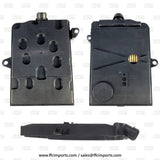 10R80 10R100 Transmission FILTER 17-UP for Ford