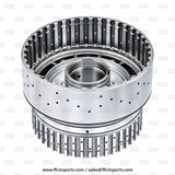 10R140 Transmission OEM FORD CDF Clutch Drum 20-UP (Updated Version) for Ford