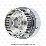10R140 Transmission OEM FORD CDF Clutch Drum 20-UP (Updated Version) for Ford