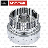 10R140 Transmission OEM FORD CDF Clutch Drum 20-UP (Updated Version) for Ford