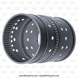 10R140 Transmission OEM FORD CDF Clutch Cylinder Shell Center Support 20-UP (Updated Version) for Ford