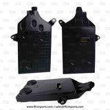 10R80 Transmission FILTER KIT 20-UP for Ford Transit 150, 250, 350, 350HD