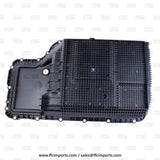 10R140 Transmission OEM FORD Oil Pan 20-UP with Pan Gasket, Magnet for Ford