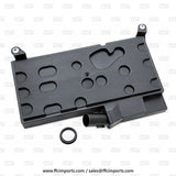 10R140 Transmission Filter Kit 20-UP with Pan Gasket for Ford