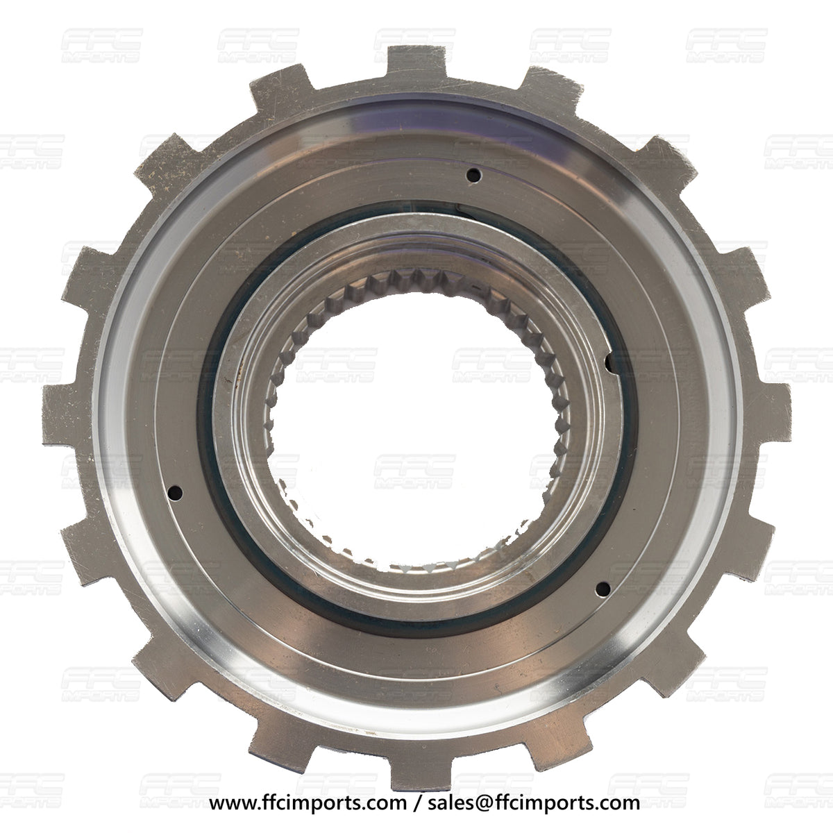 45ffe Sprag Rotation 45RFE 545RFE 65RFE Transmission BorgWarner LOW SPRAG ASEEMBLY 99-UP WI ...