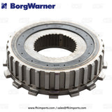 45RFE 545RFE 65RFE BorgWarner LOW SPRAG ASEEMBLY 99-UP WITH Spring Roller Races