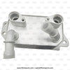 6F35 Transmission COOLER for Ford 2013-2019 Escape, 2014-2023 Transit Connect
