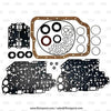 4F27E Transmission Super Master Rebuild Kit 00-UP with Piston Kit FORD ONLY