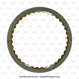 6F35 Transmission Forward (1-2-3-4), Intermediate (2-6) Clutch Friction Plate 09-UP for Ford