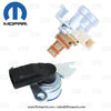 42RLE Transmission MOPAR EPC Solenoid & Oil Pressure Transducer Sensor 2007-UP