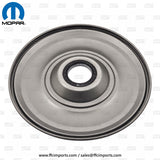 45RFE 545RFE 65RFE, 66RFE Transmission MOPAR Front Pump Cover Plate 07-19 for Jeep, Dodge