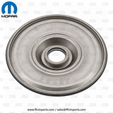 45RFE 545RFE 65RFE, 66RFE Transmission MOPAR Front Pump Cover Plate 07-19 for Jeep, Dodge