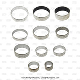 6L80 6L90 Transmission BUSHING KIT 06-UP (11 PCS) for Cadillac Chevrolet GMC