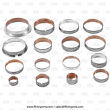 CD4E LA4A-EL Transmission Super Master Rebuild KIT 94-08 Pistons Plates Band Bushings Washers