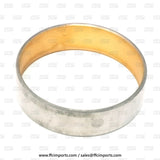 CD4E LA4A-EL Transmission Torque Converter Housing Front Pump BUSHING 94-08 for Escape Mariner