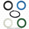 CD4E LA4A-EL Transmission Super Master Rebuild KIT 94-08 Pistons Plates Band Bushings Washers