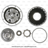 5R55W 5R55S 5R55N Transmission Overdrive Clutch Planet KIT 02-UP with Drum, Planet, Shaft, Sun Gear, Ring Gear, Washer for Ford