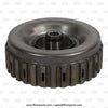 4F27E FN4A-EL Transmission Direct Overdrive 3-4 Clutch DRUM for Ford Focus Mazda 3 6