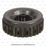 4F27E FN4A-EL Transmission Direct Overdrive 3-4 Clutch DRUM for Ford Focus Mazda 3 6