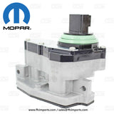 42RLE Transmission MOPAR Solenoid Block WITH EPC Transducer Speed Sensors Filter KIT 2007-UP