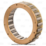 5R55W 5R55S Transmission Overdrive Sprag & Overdrive Center Shaft KIT 02-UP for Ford
