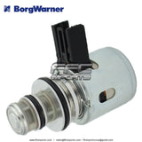 A500 40RH 42RH 42RE 44RE 93-04, A518 46RH 46RE, A618 47RH 47RE 48RE 96-10 Transmission BorgWarner Governor Pressure Solenoid for Jeep, Dodge