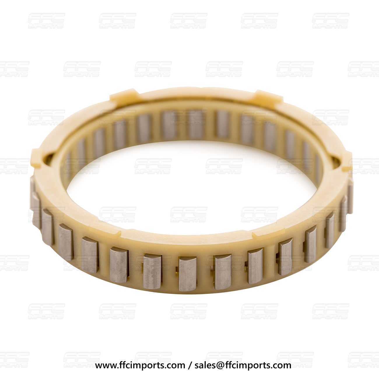 5R55W 5R55S 5R55N Transmission BorgWarner Reverse Low SPRAG 99-UP for ...