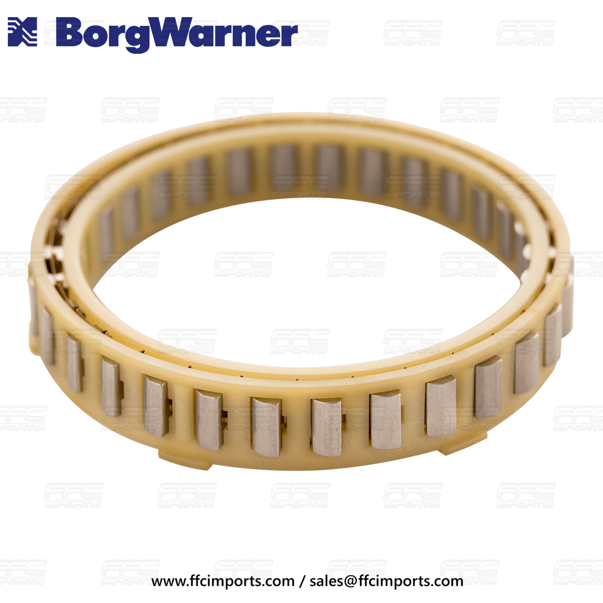 5R55W 5R55S 5R55N Transmission BorgWarner Reverse Low SPRAG 99-UP for ...