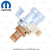 42RLE Transmission MOPAR EPC Solenoid & Transducer Sensor WITH Filter KIT 07-UP