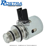 A500 42RE 44RE, A518 46RE, A618 47RE 48RE Transmission ROSTRA Governor Pressure Solenoid & Transducer with Output Speed Sensor KIT 00-10 for Jeep, Dodge