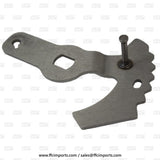 5R55W 5R55S 5R55N Transmission Rooster Comb Detent Lever 99-UP for Ford
