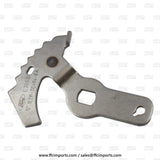 5R55W 5R55S 5R55N Transmission Rooster Comb Detent Lever 99-UP for Ford