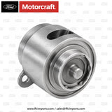 5R55W 5R55S 5R55N Transmission OEM FORD Pump Flow Line Pressure Relief Valve 99-UP with O-ring for Ford