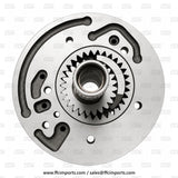 5R55E 5R44E 4R44E Transmission Stator Pump 97-UP with Gears, Bearing for Ford