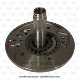 5R55E 5R44E 4R44E Transmission OEM FORD Stator Pump 97-UP with Gears, Bearing for Ford