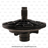5R55W 5R55S 5R55N Transmission Oil Pump Assembly 99-UP for Ford