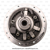 5R55W 5R55S 5R55N Transmission Oil Pump Assembly 99-UP for Ford