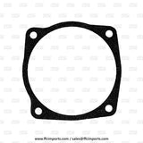 C3, A4LD, 4R44E 4R55E, 5R55E 5R44E Transmission Reverse (Rear) Servo Cover Gasket 74-UP for Ford