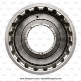 5R55W 5R55S 5R55N Transmission Overdrive Coast Clutch DRUM 02-UP for Ford