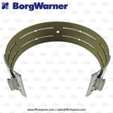 C3, A4LD, 4R44E 4R55E, 5R55E 5R44E Transmission BorgWarner Overdrive & Intermediate with Reverse Band KIT 74-UP (3 pcs) for Ford