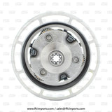 5R55W 5R55S 5R55N Transmission Overdrive Planet 02-UP for Ford