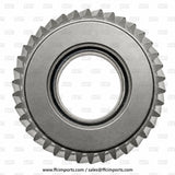 5R55W 5R55S Transmission Overdrive Sun Gear 02-UP (38 Teeth) for Ford