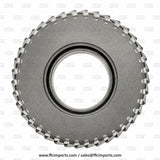 5R55W 5R55S Transmission Overdrive Sun Gear 02-UP (38 Teeth) for Ford